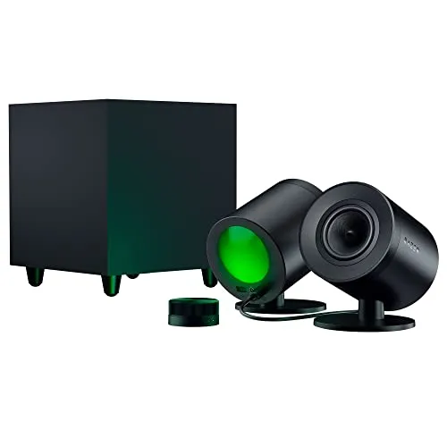 Razer Nommo V2 Pro 4