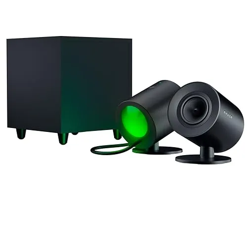 Razer Nommo V2
