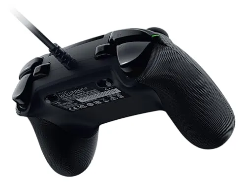 Razer Wolverine V2 2