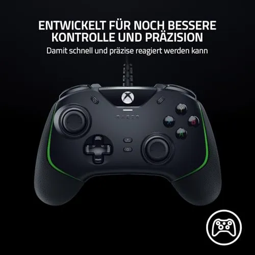Razer Wolverine V2 3