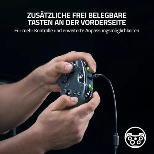 Razer Wolverine V2 4