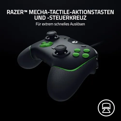 Razer Wolverine V2 5