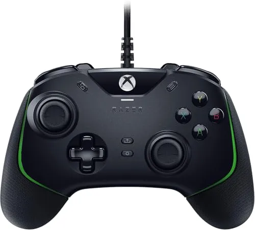 Razer Wolverine V2