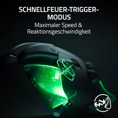 Razer Wolverine V3 Tournament Edition 2
