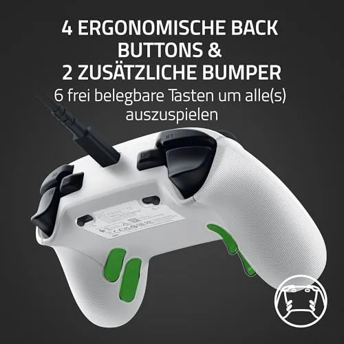Razer Wolverine V3 Tournament Edition 4