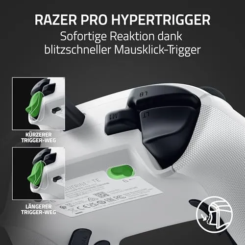 Razer Wolverine V3 Tournament Edition 5
