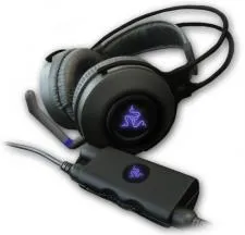 Razer Barracuda HP-1 2
