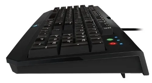 Razer Black Widow Ultimate 3