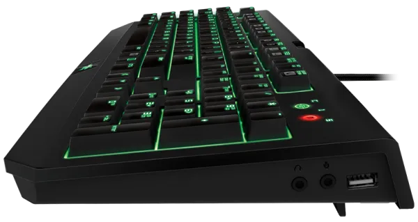 Razer Black Widow Ultimate 2014 2