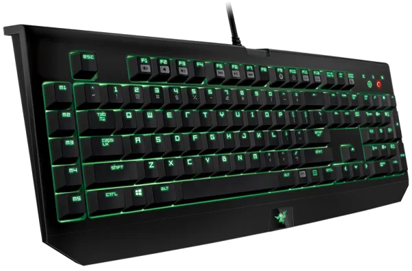 Razer Black Widow Ultimate 2014
