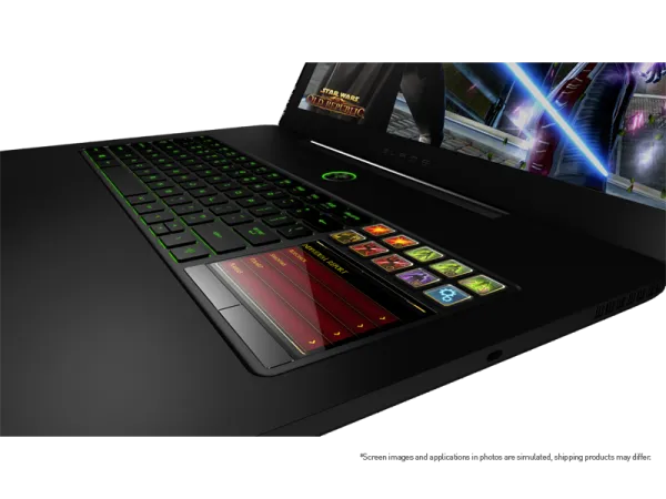 Razer Blade 2