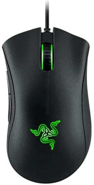 Razer Deathadder Chroma 2