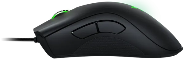 Razer Deathadder Chroma 3