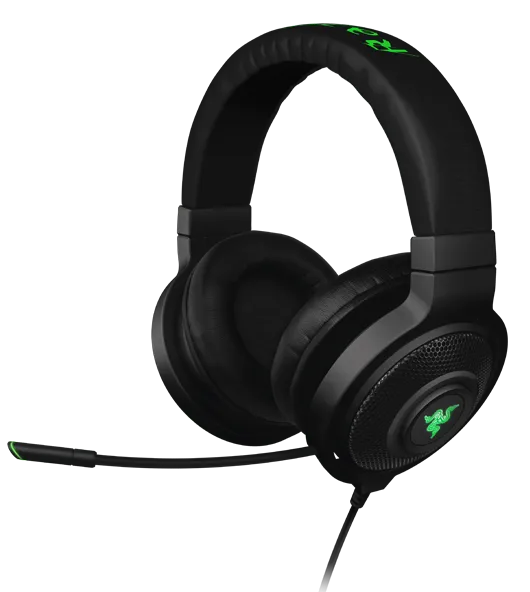 Razer Kraken 7.1