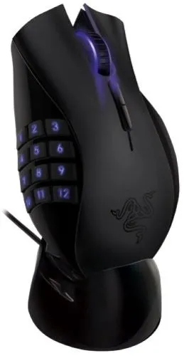 Razer Naga Epic 2
