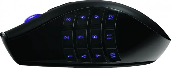 Razer Naga Epic 3