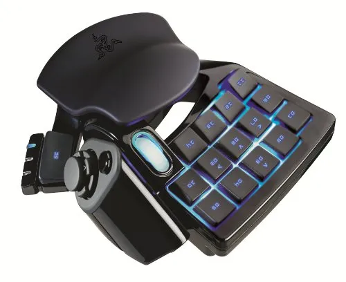 Razer Nostromo 2