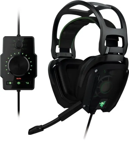 Razer Tiamat 7.1