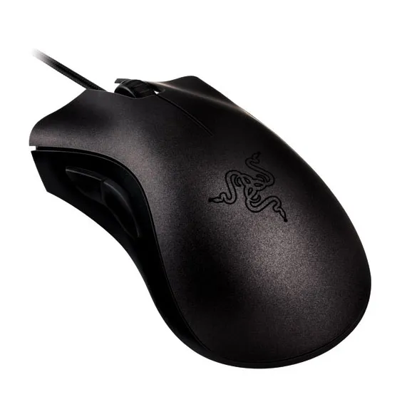 Razer Death Adder Black
