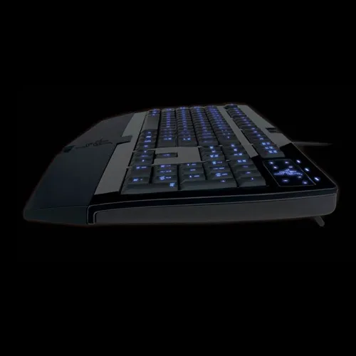 Razer Lycosa 3