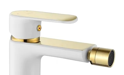 Rea BIDET-WASSERHAHN BLOOM UC 3