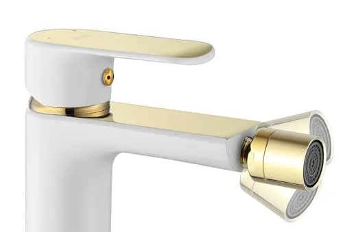 Rea BIDET-WASSERHAHN BLOOM UC 4