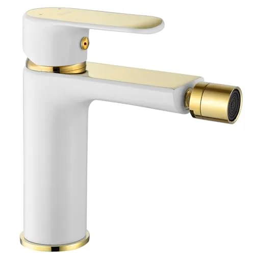 Rea BIDET-WASSERHAHN BLOOM UC 7