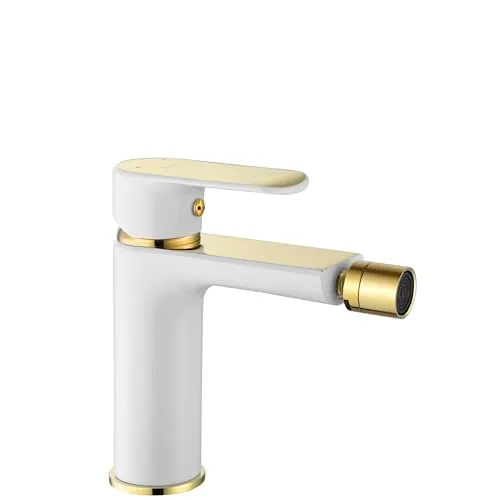 Rea BIDET-WASSERHAHN BLOOM UC 2