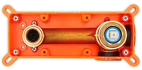 Rea Lungo Long Gold Brush 5