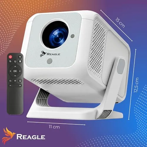 Reagle R-MOVIELUM-P31 3