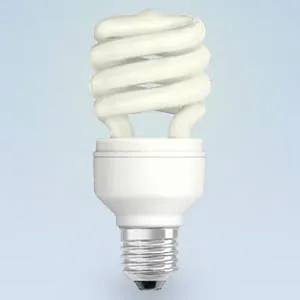Real Quality Energiesparlampe 18 Watt