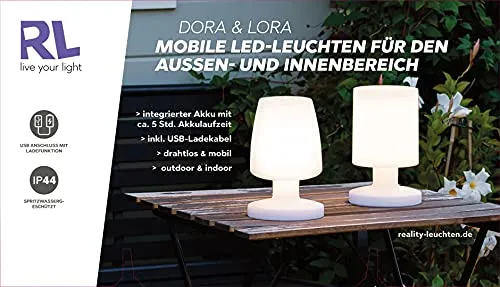 Reality Leuchten R57071101 5