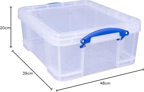 Really Useful Box 18L 2