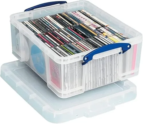 Really Useful Box 18L 3