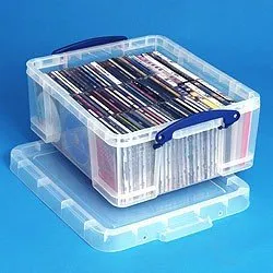 Really Useful Box 18L 4