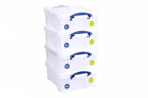 Really Useful Box 18L