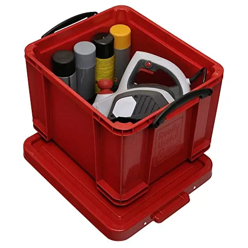 Really Useful Box 35RCB