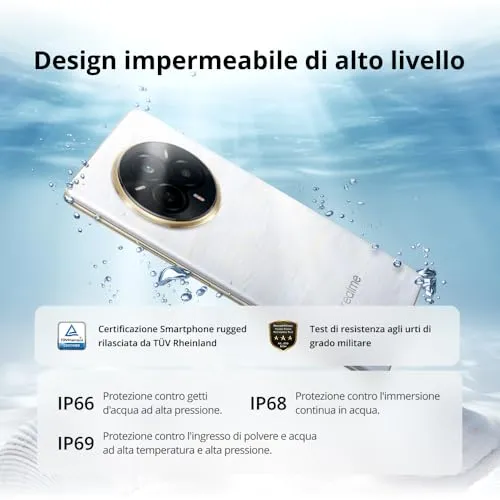 realme 14 Pro 4
