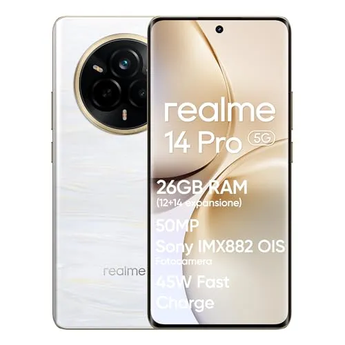 realme 14 Pro