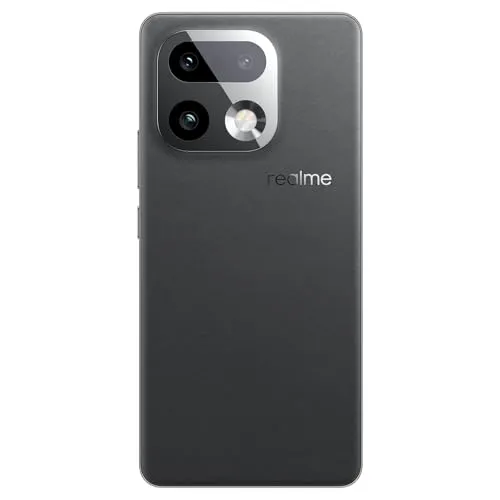 realme 16 Pro+ 4