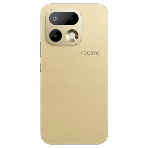 realme 16 Pro 5G 4