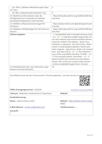 realme 16 Pro 5G 5