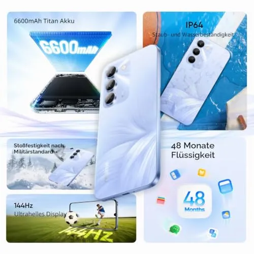 realme C100 5G 2