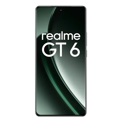 realme GT6