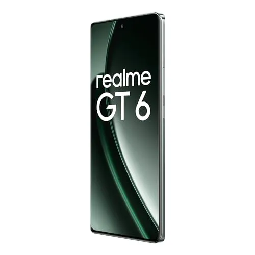 realme GT6 3