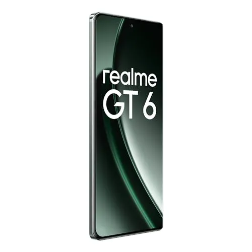 realme GT6 4