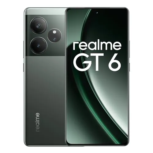 realme GT6 2