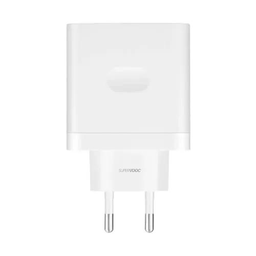 realme SUPERVOOC 120W