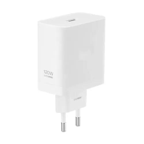 realme SUPERVOOC 120W 2