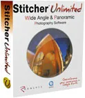 Realviz Stitcher Unlimited 5.5